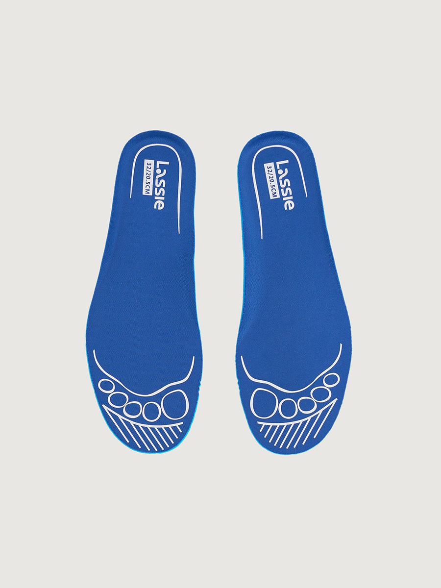 Кроссовки Lassie 73406201-9990 - фото 4