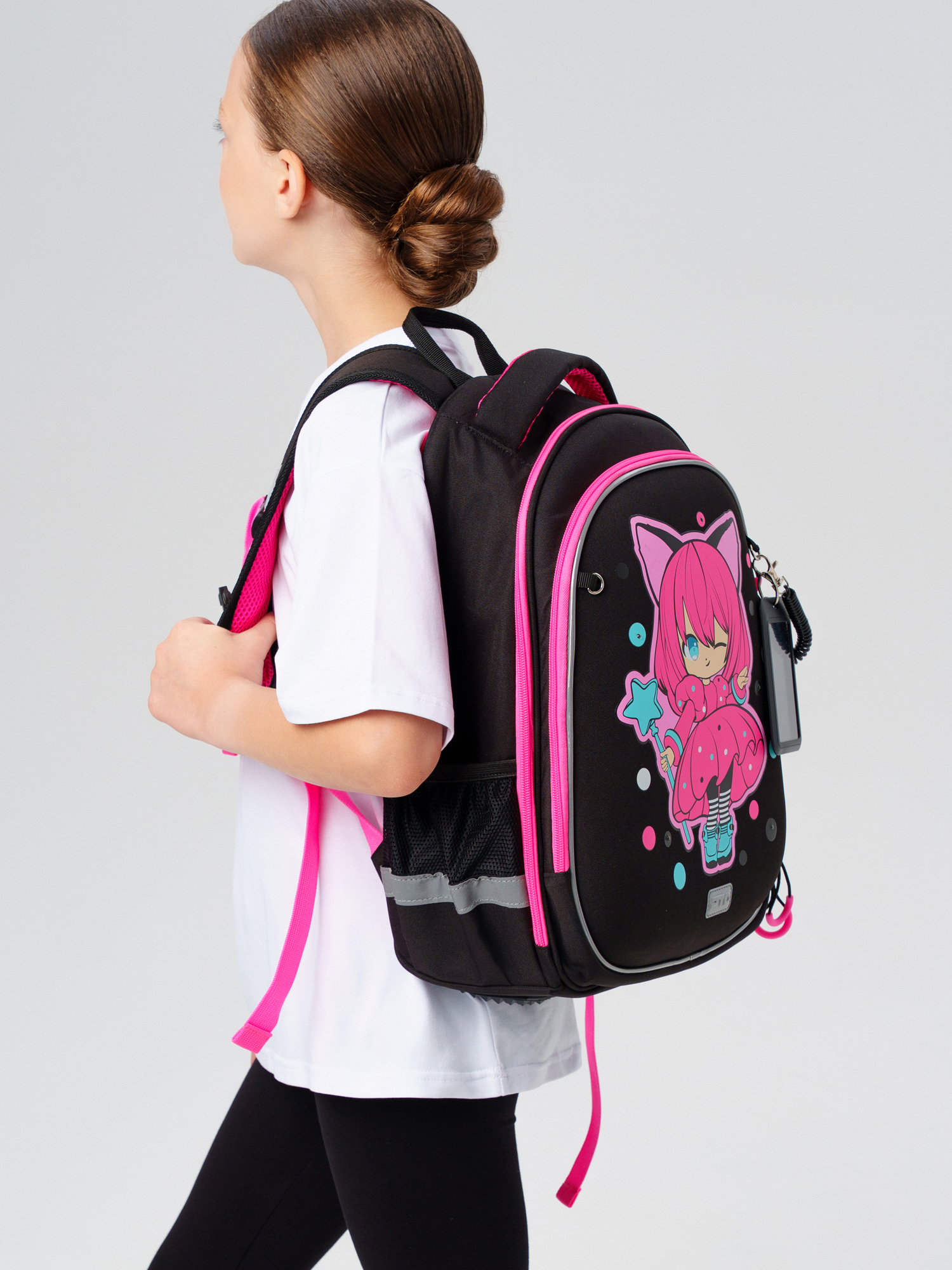 Рюкзак PlayToday 22527800 - фото 4