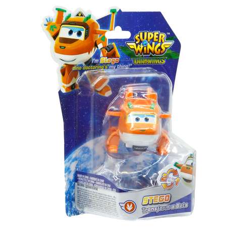 Игровой набор Super Wings Стего