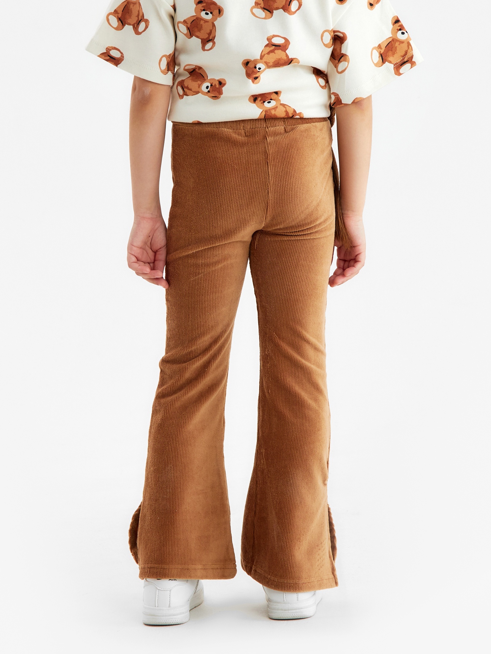 Брюки Minaku 10658441 - фото 7