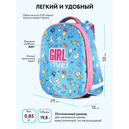 Рюкзак SCHOOLFORMAT