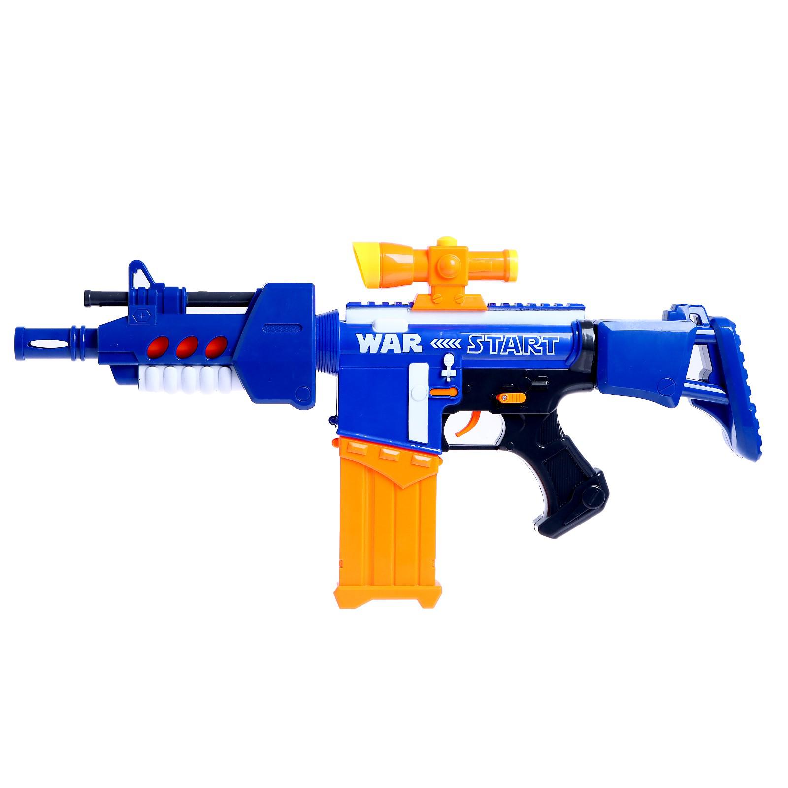 Бластер WOOW TOYS - фото 2
