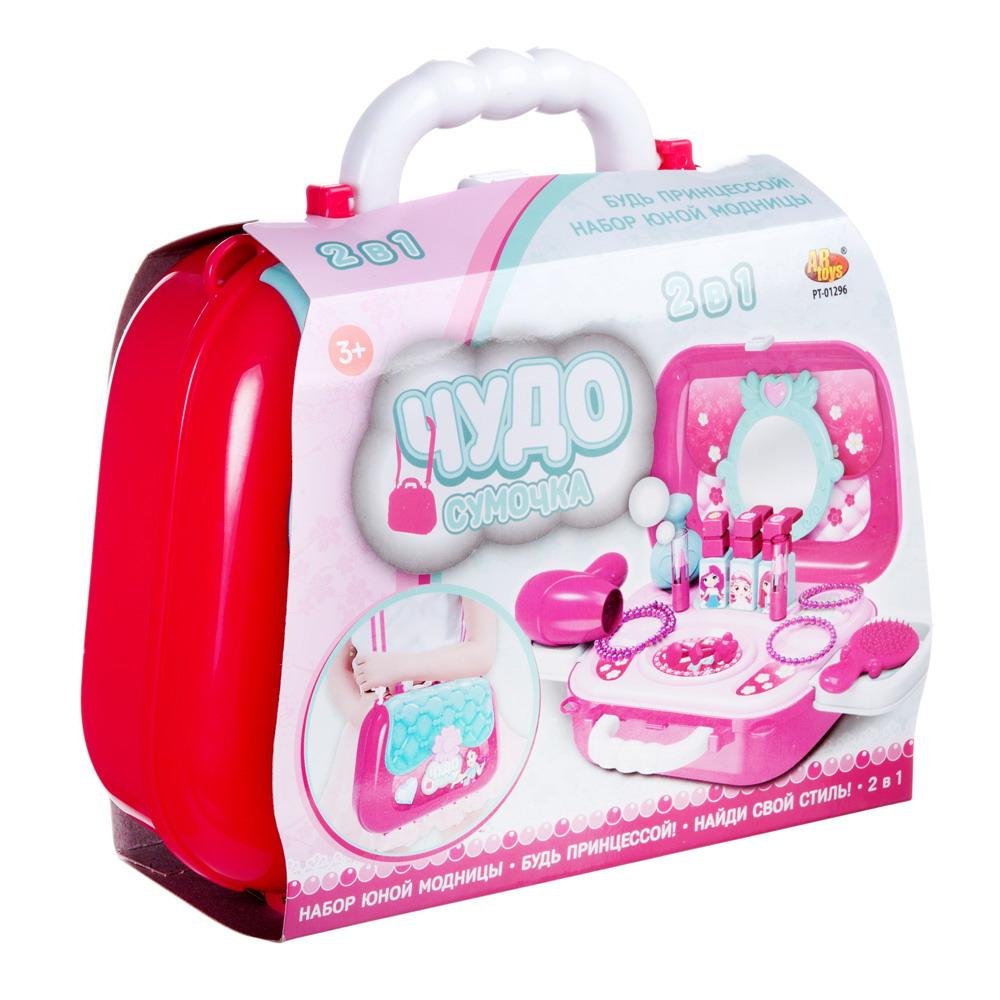 Игрушка Abtoys бижутерия - фото 1