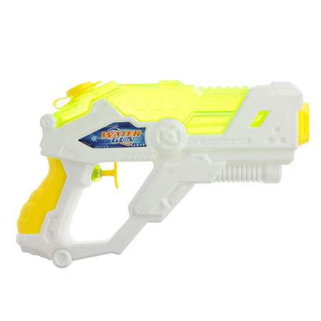 Пистолет водный 1TOY