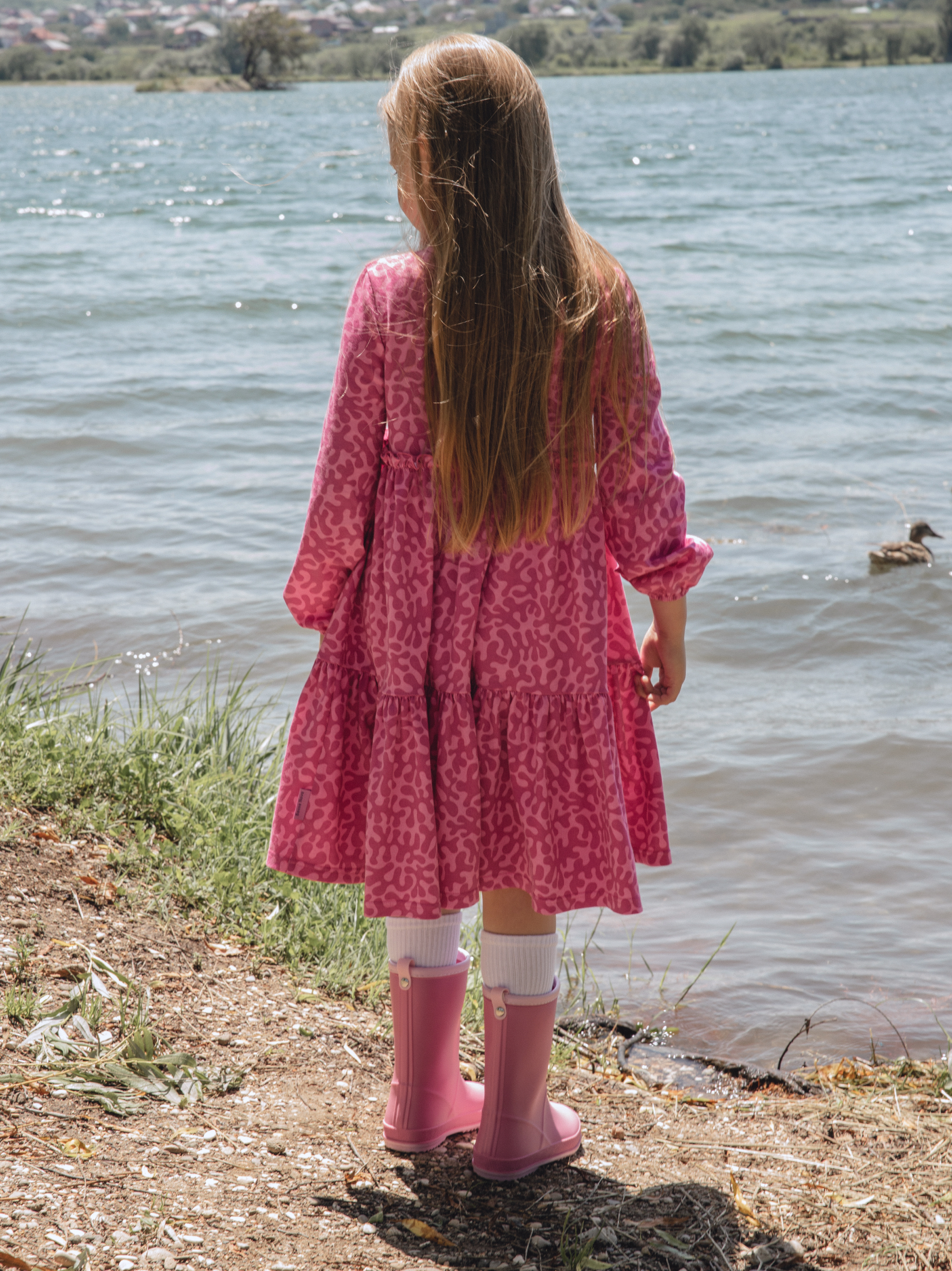 Платье Bossa Nova 151О23-171-Ф - фото 3