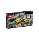 Конструктор LEGO Speed Champions 517 дет.