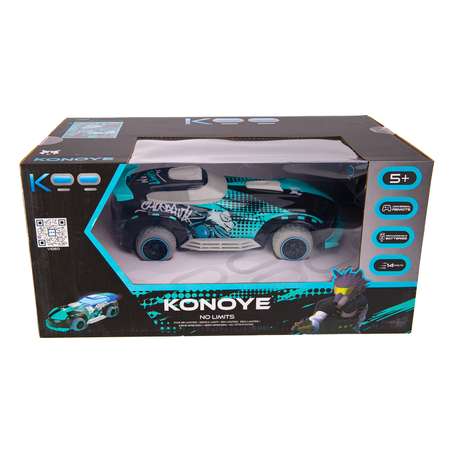 Автомобиль РУ KOO