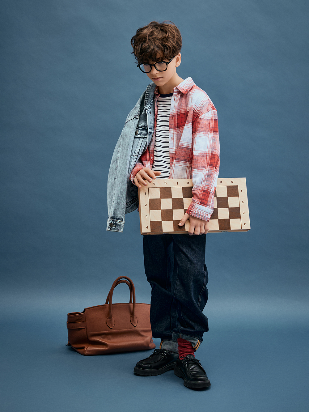 Джинсы Acoola 20110440102_0092462 - фото 9