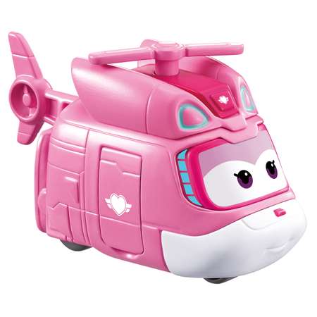 Фигурка Super Wings Мини Диззи