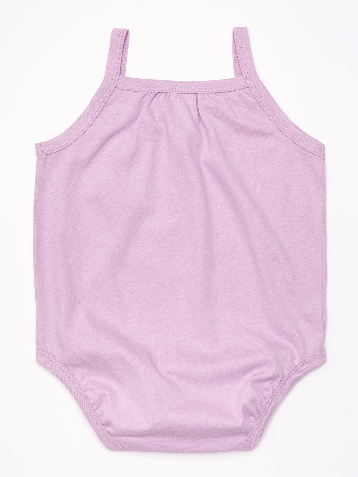 Боди 3 шт Lucky Child 146-19К/сирен/экрю/звезды/0-2 - фото 13