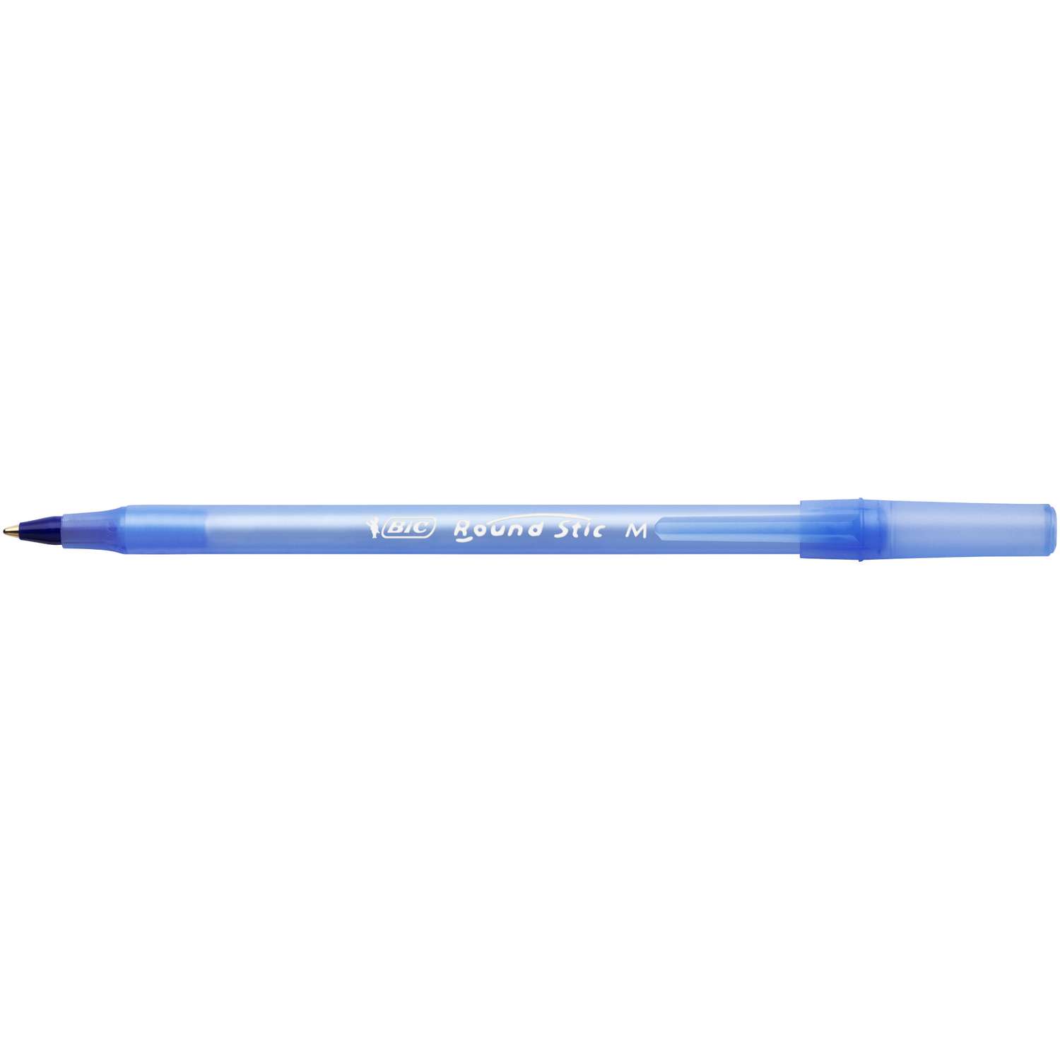 Ручка шариковая BIC 4 шт. - фото 4