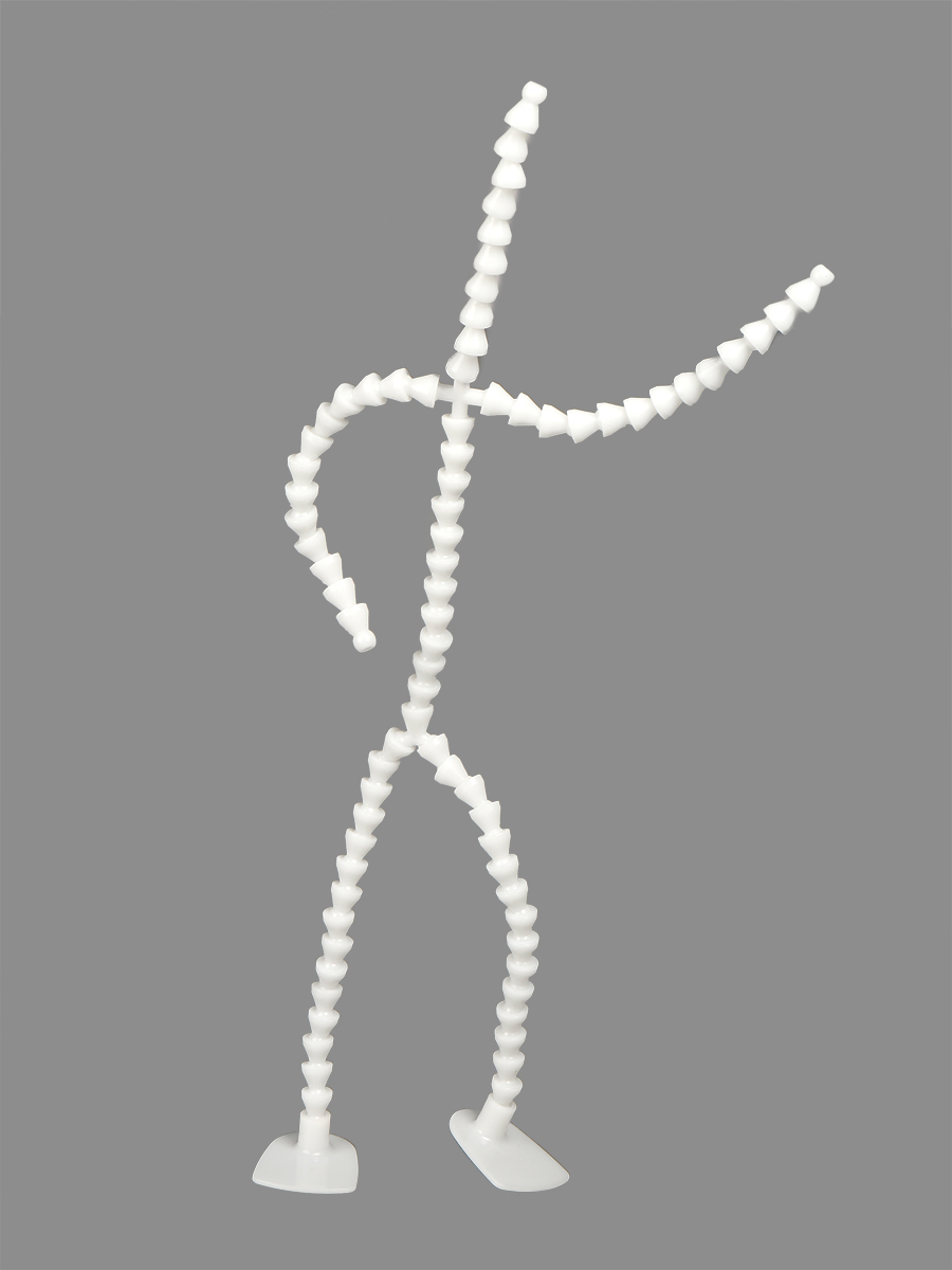 Набор для творчества TBY Каркас для игрушки - фото 5