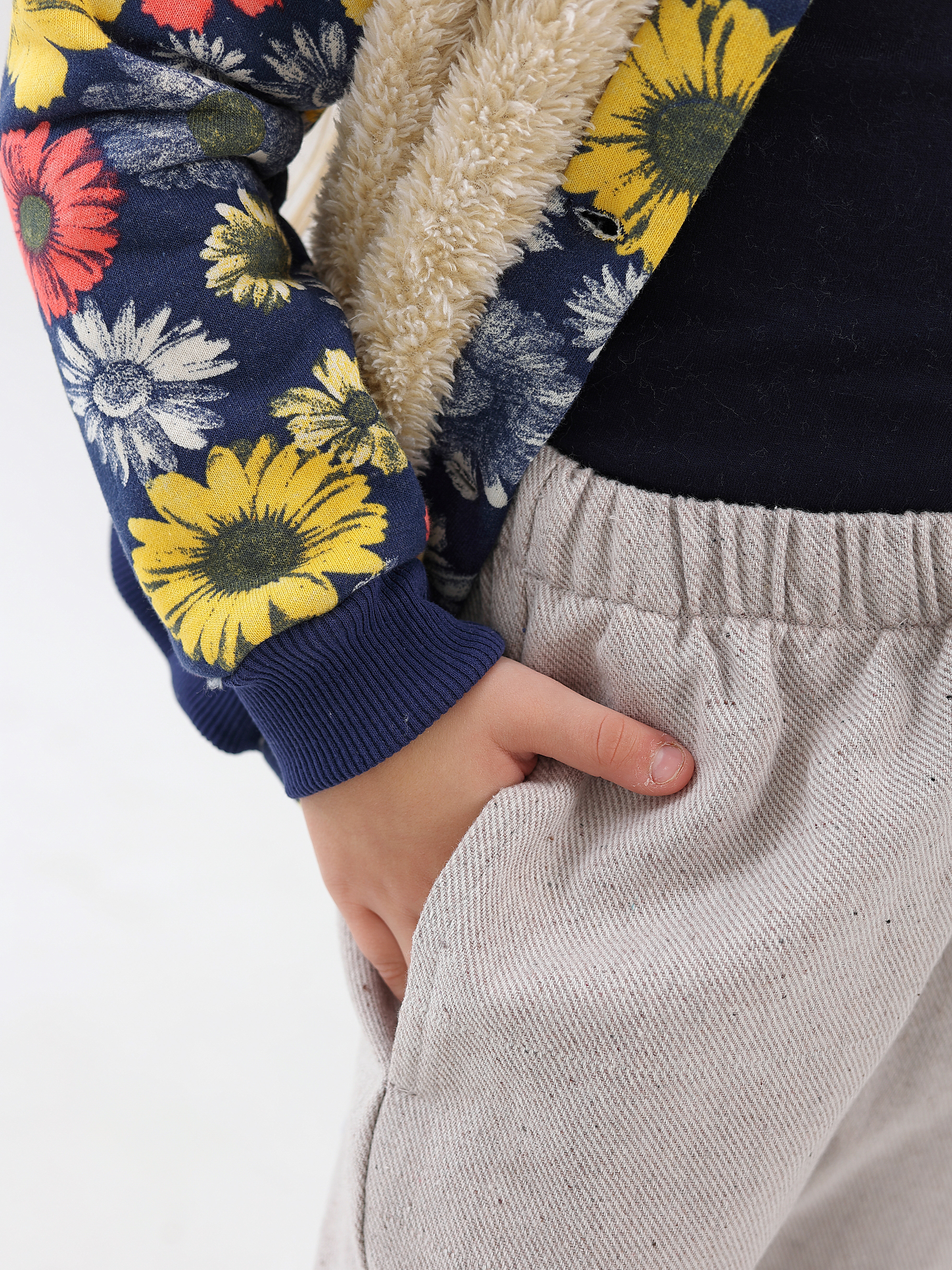 Брюки RobyKris 27-041-24 - фото 3