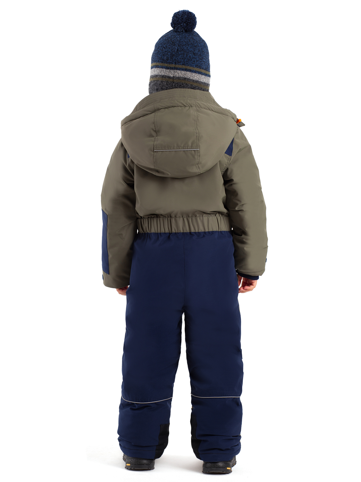 Комбинезон Kapika MKBCZ03-FM - фото 2