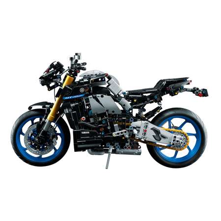 Конструктор LEGO Technic Yamaha MT-10 блочный