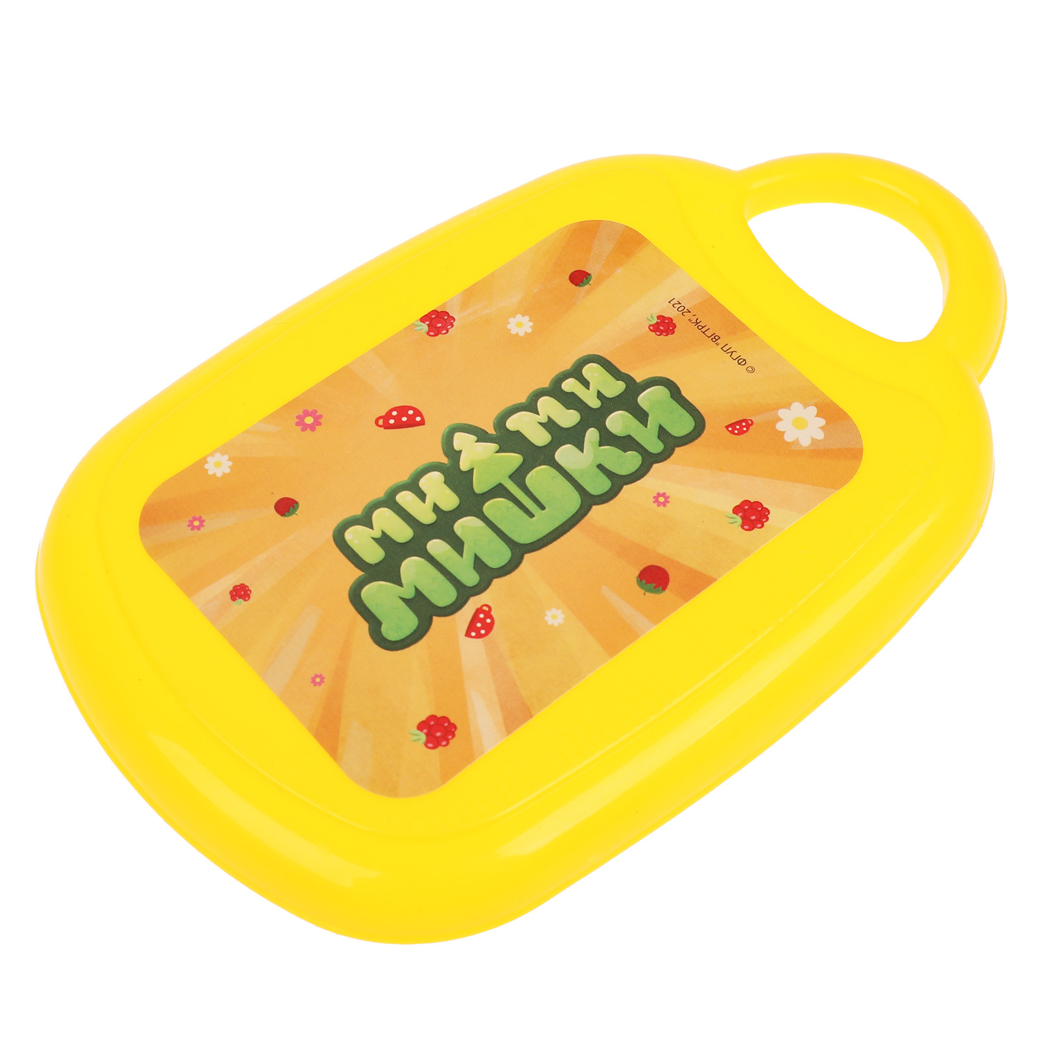 Игровой набор Играем вместе продукты - фото 5