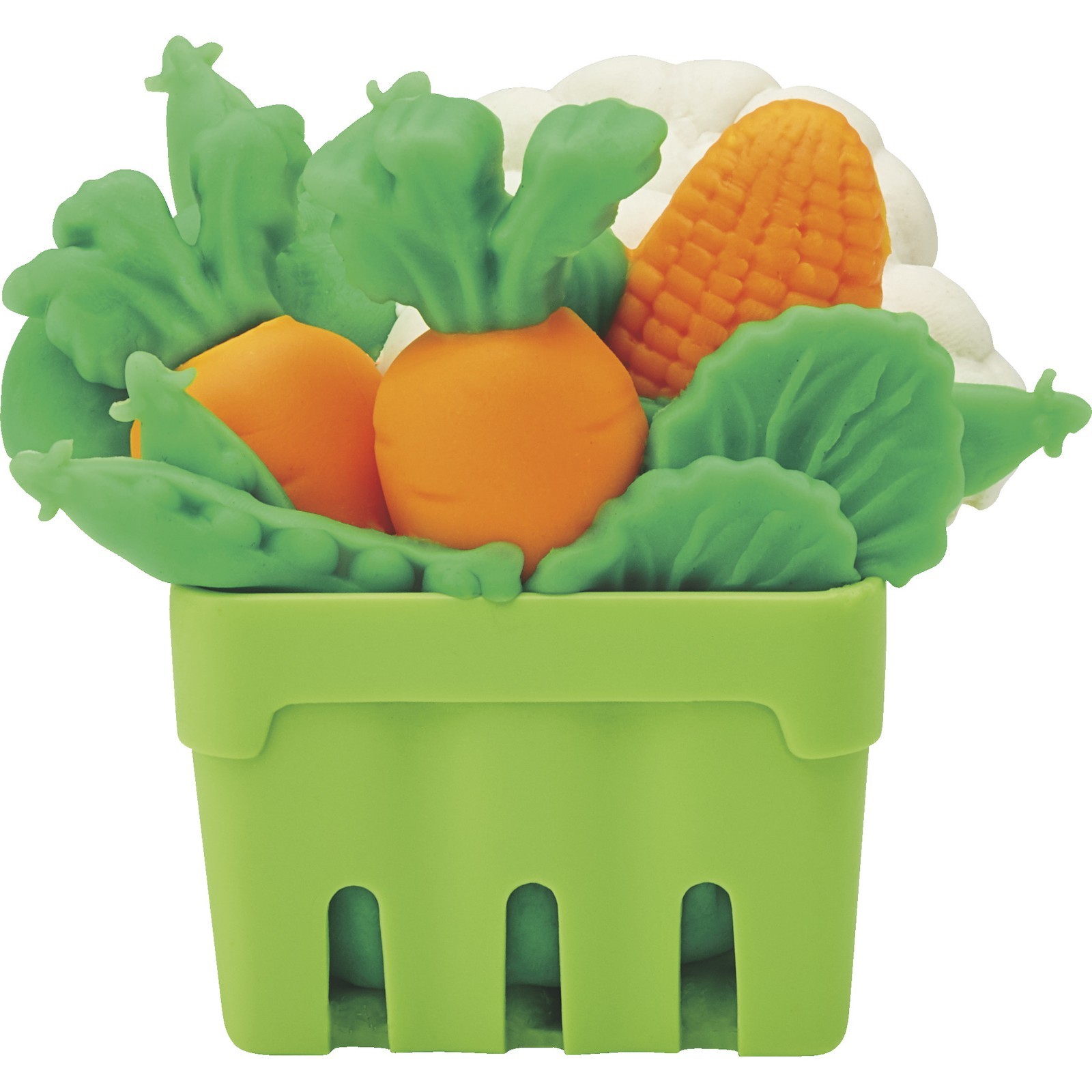 Пластилин Play-Doh Готовим обед - фото 17