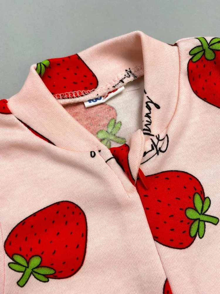 Комбинезон YOULALA ЦБ-00001350 - фото 4