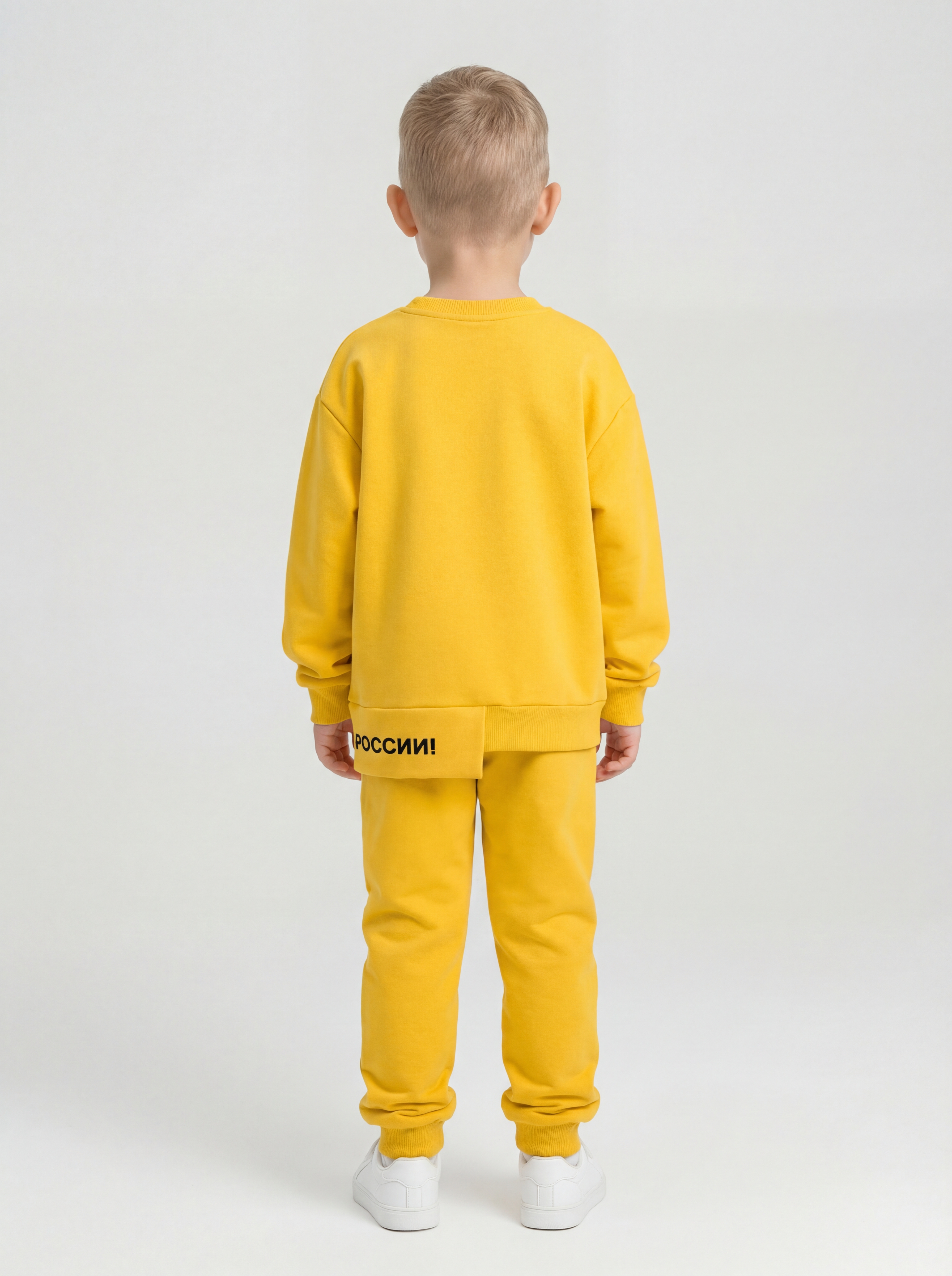 Костюм KUZA 1267А5 - фото 5