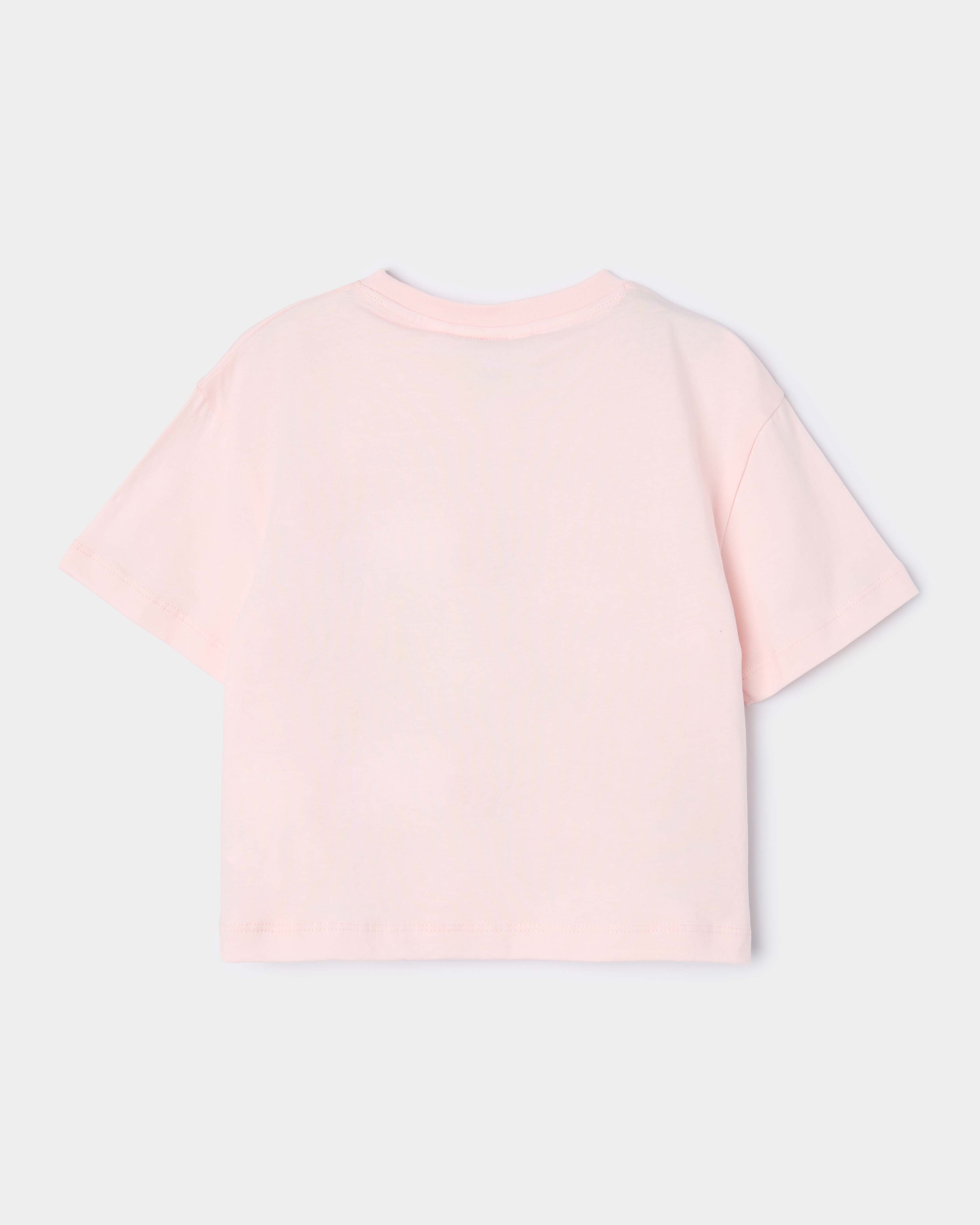 Футболка HELLO KITTY AND FRIENDS S26LC3-2022ED kg-JJ - фото 2