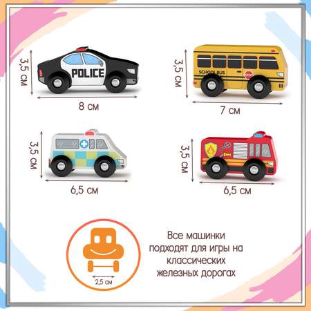 Игровой набор Hape