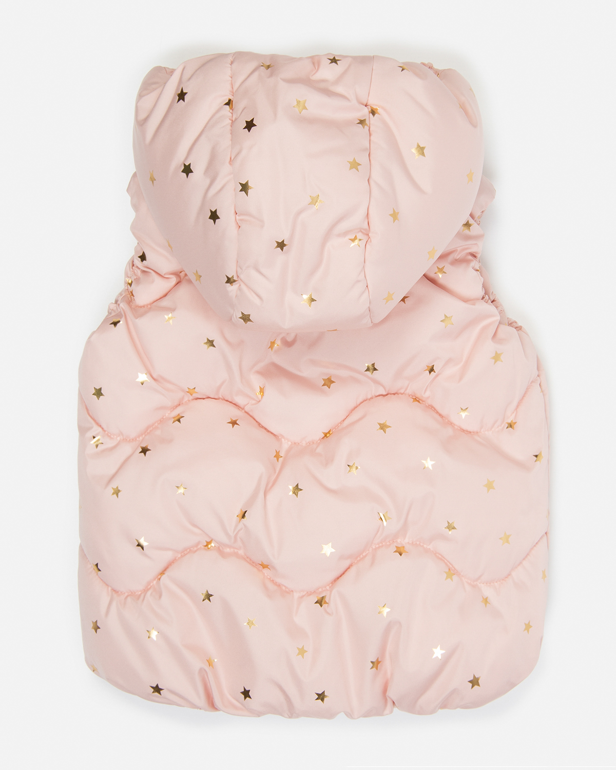 Жилет BabyGo SS23-RW09BGig-JJ - фото 2