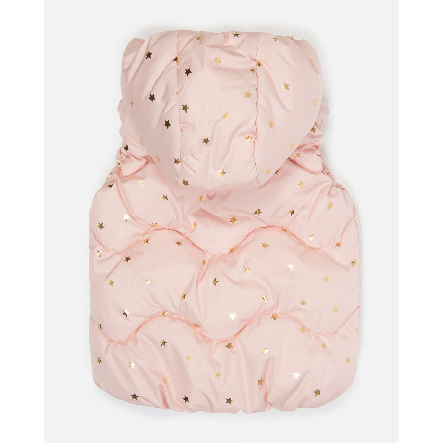 Жилет BabyGo SS23-RW09BGig-JJ - фото 2