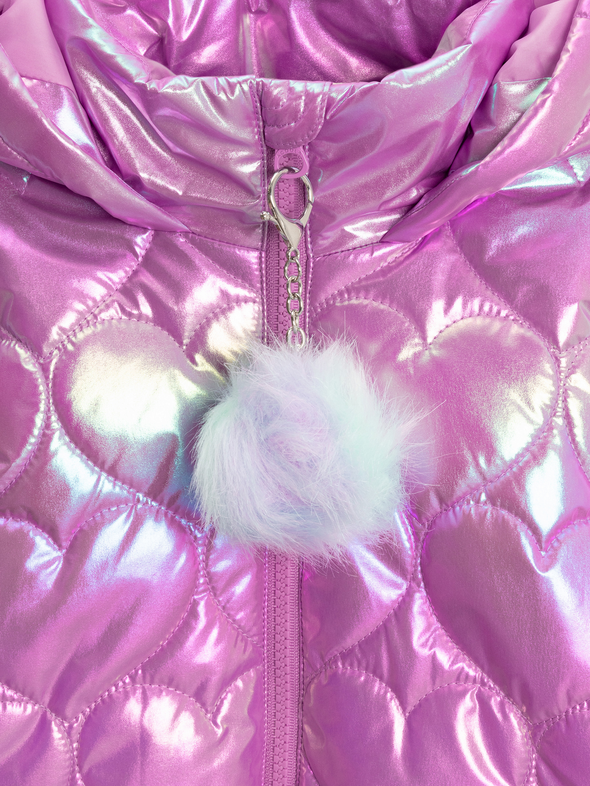 Куртка Acoola 20220650040_0094647 - фото 3