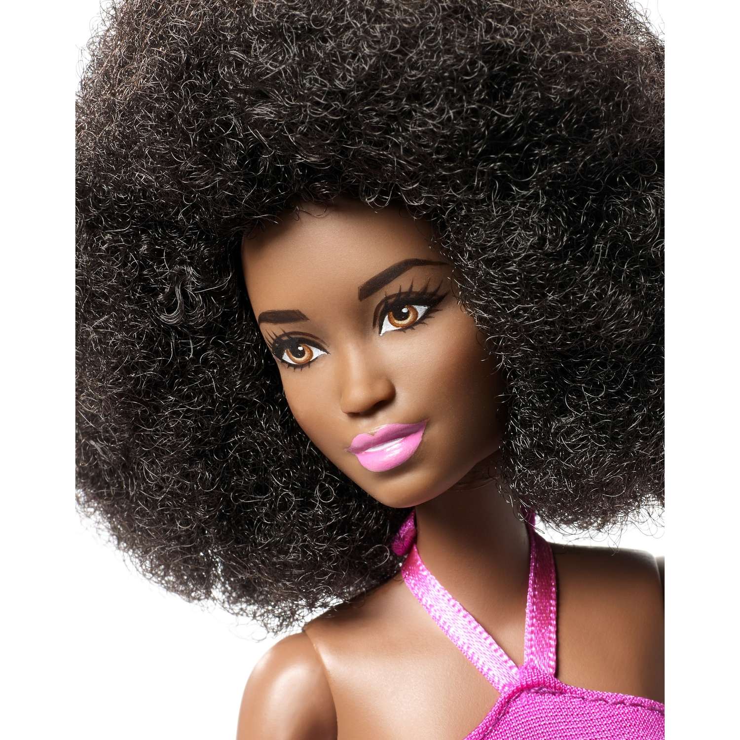 Кукла модельная Barbie FBR37 - фото 6