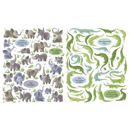 Книга Clever Our Animal Friends