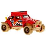 Автомобиль Hot Wheels Volkswagen BAJA BUG 1:64