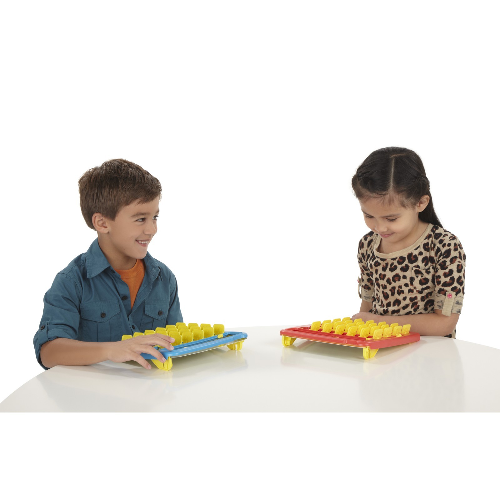 Настольная игра Hasbro Gaming - фото 10