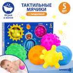 Игрушка Крошка Я