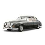 Автомобиль BBurago Jaguar 1:18