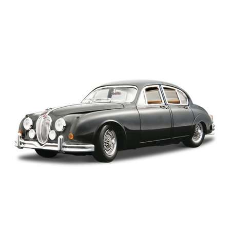 Автомобиль BBurago Jaguar 1:18