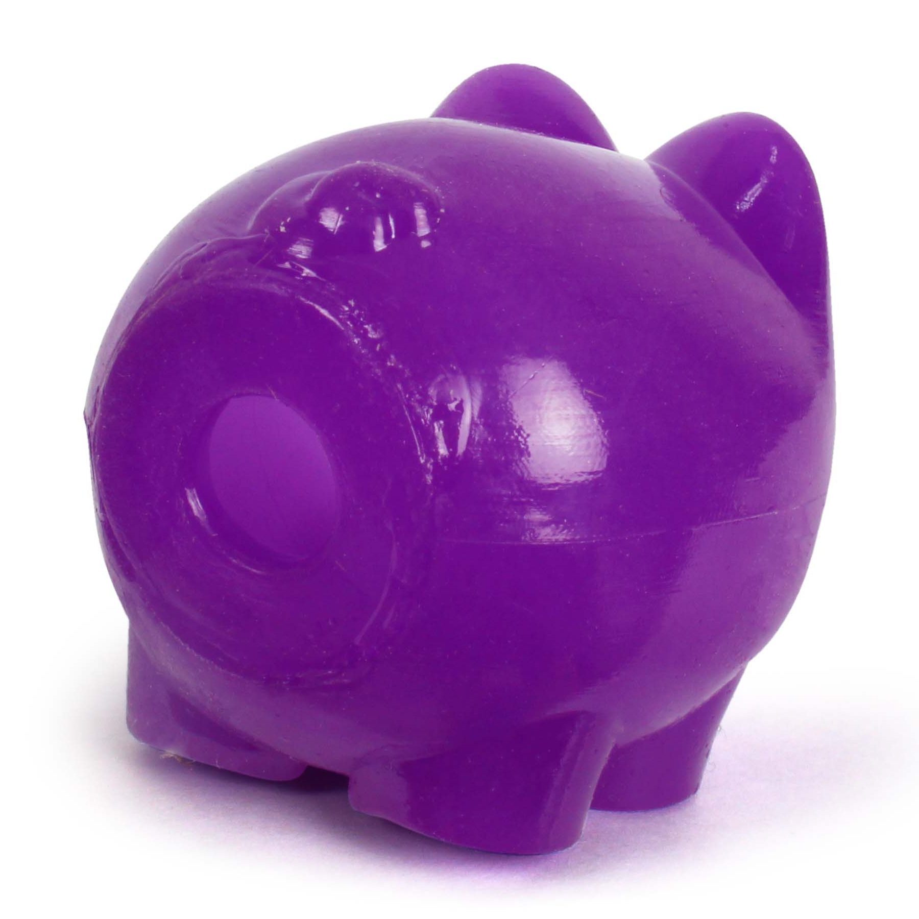 Игрушка-антистресс 1TOY лизун в ассортименте - фото 11