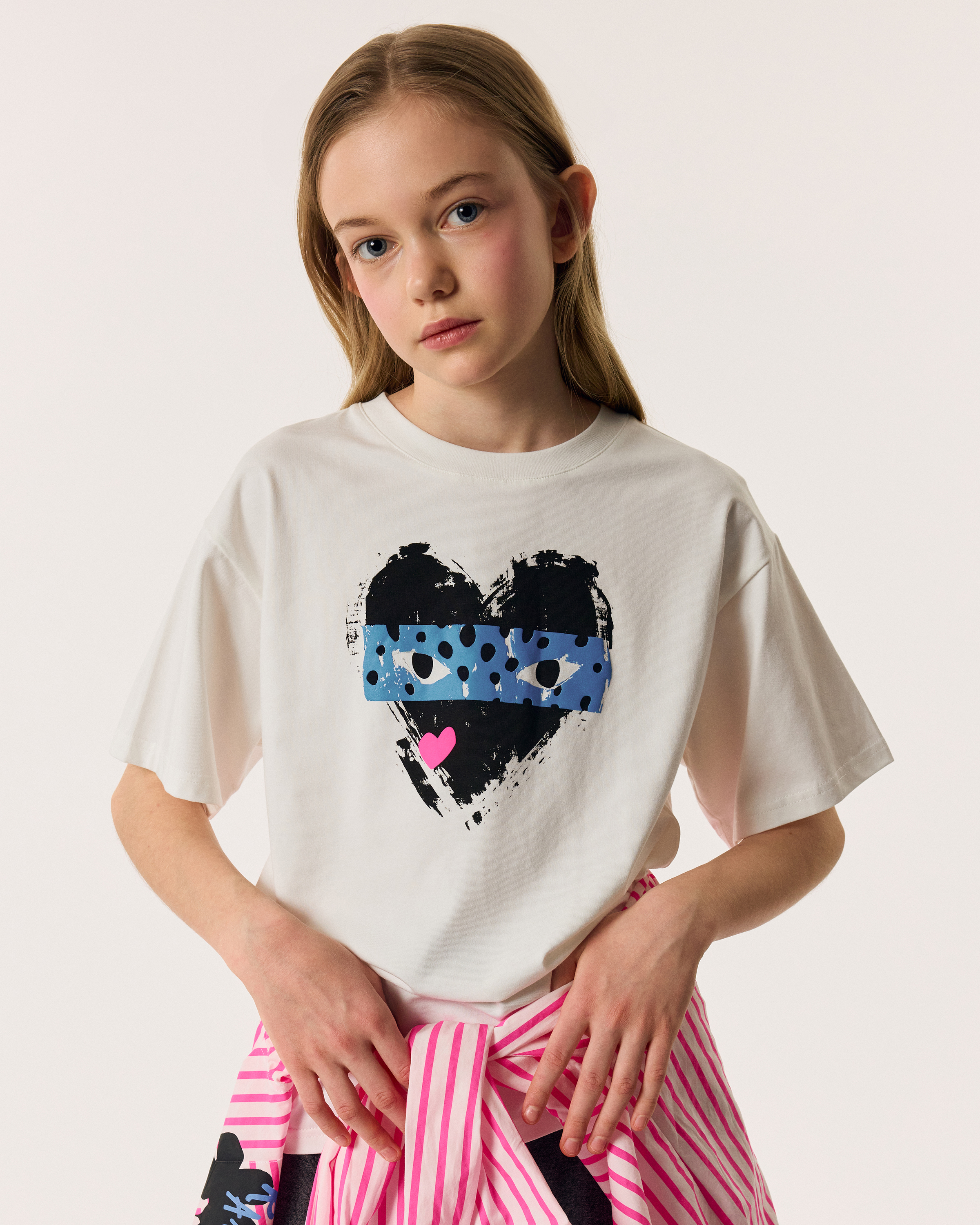 Футболка Futurino Fashion SP26FF-1GJ15tg-00 - фото 5