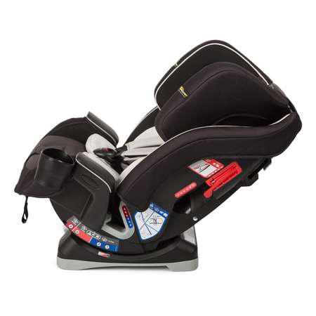 Автокресло Graco 0+/1/2/3 (0-36 кг)