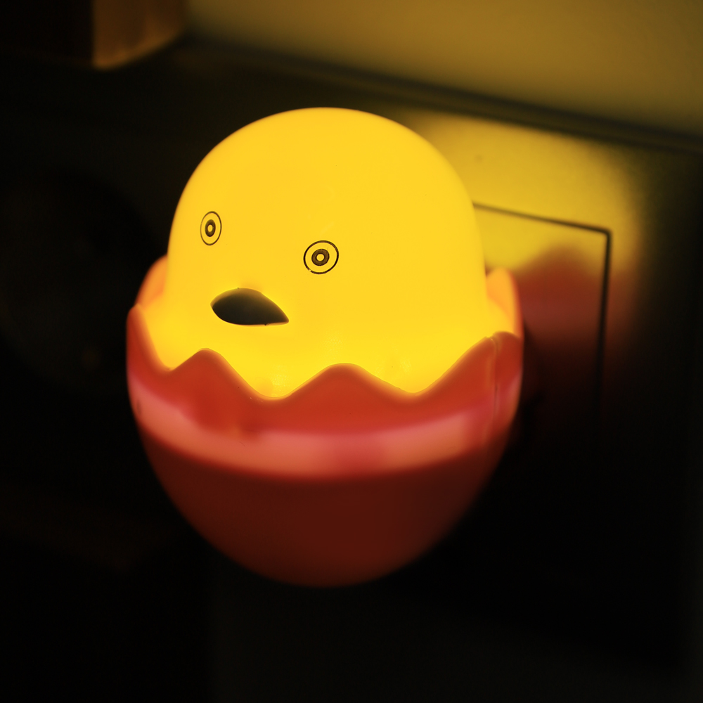 Ночник Camelion Цыпленок - фото 2