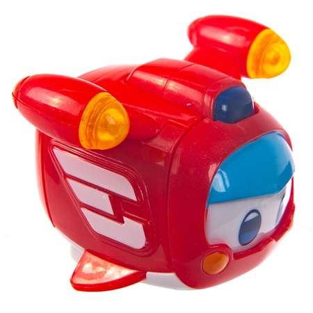 Самолет Super Wings