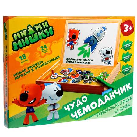 Настольная игра Sima-Land