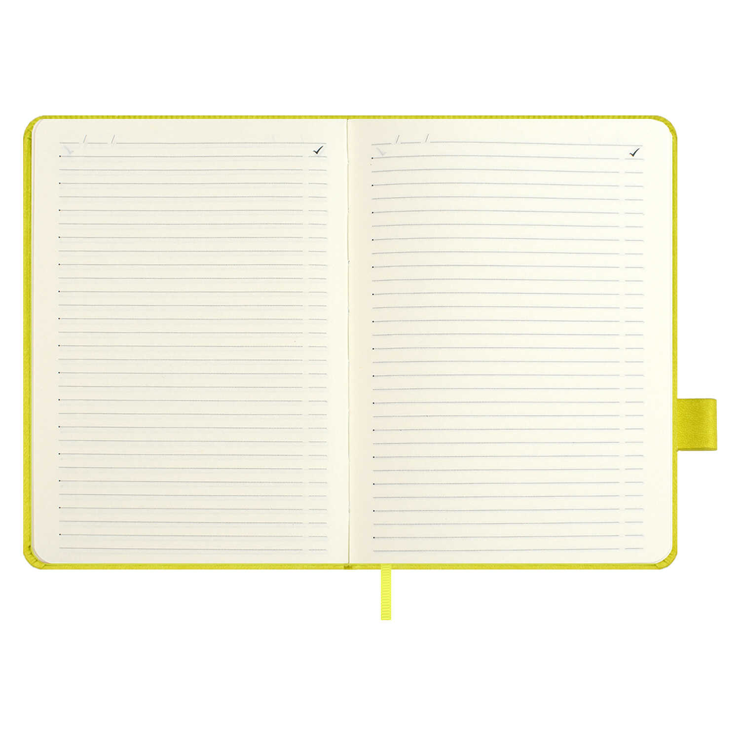 Ежедневник Феникс + ESCALADA 120 лист. - фото 18