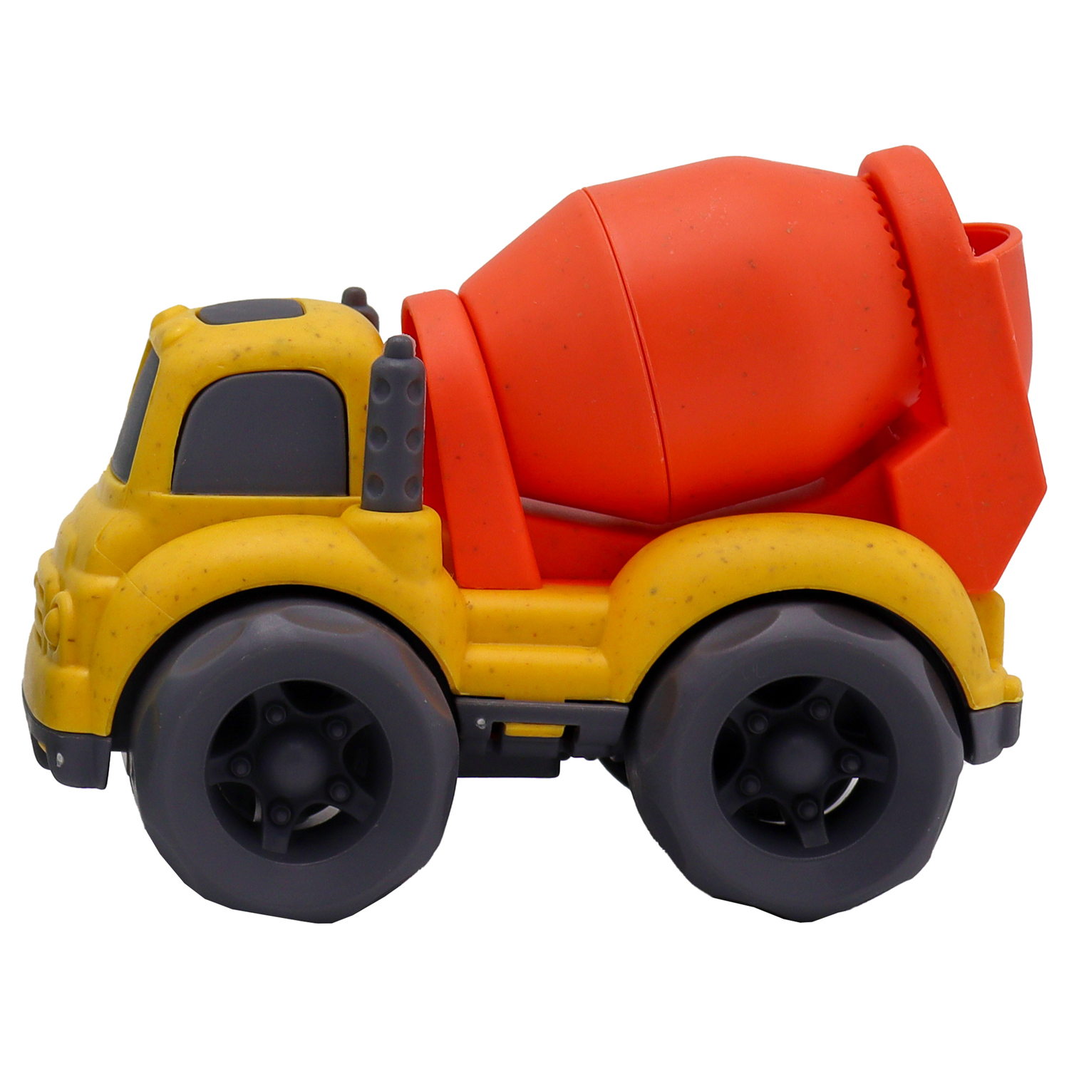 Бетономешалка Funky Toys - фото 3