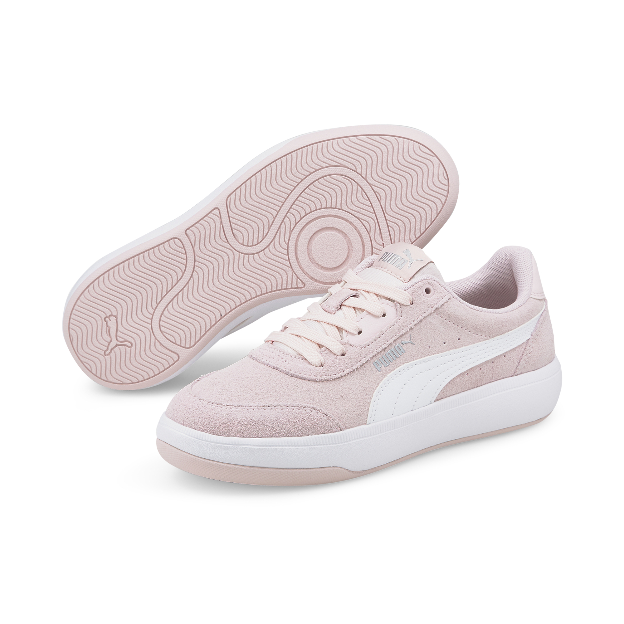 Кеды Puma 38459804 - фото 2