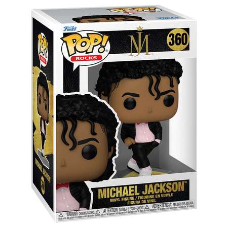 Фигурка Funko Michael Jackson