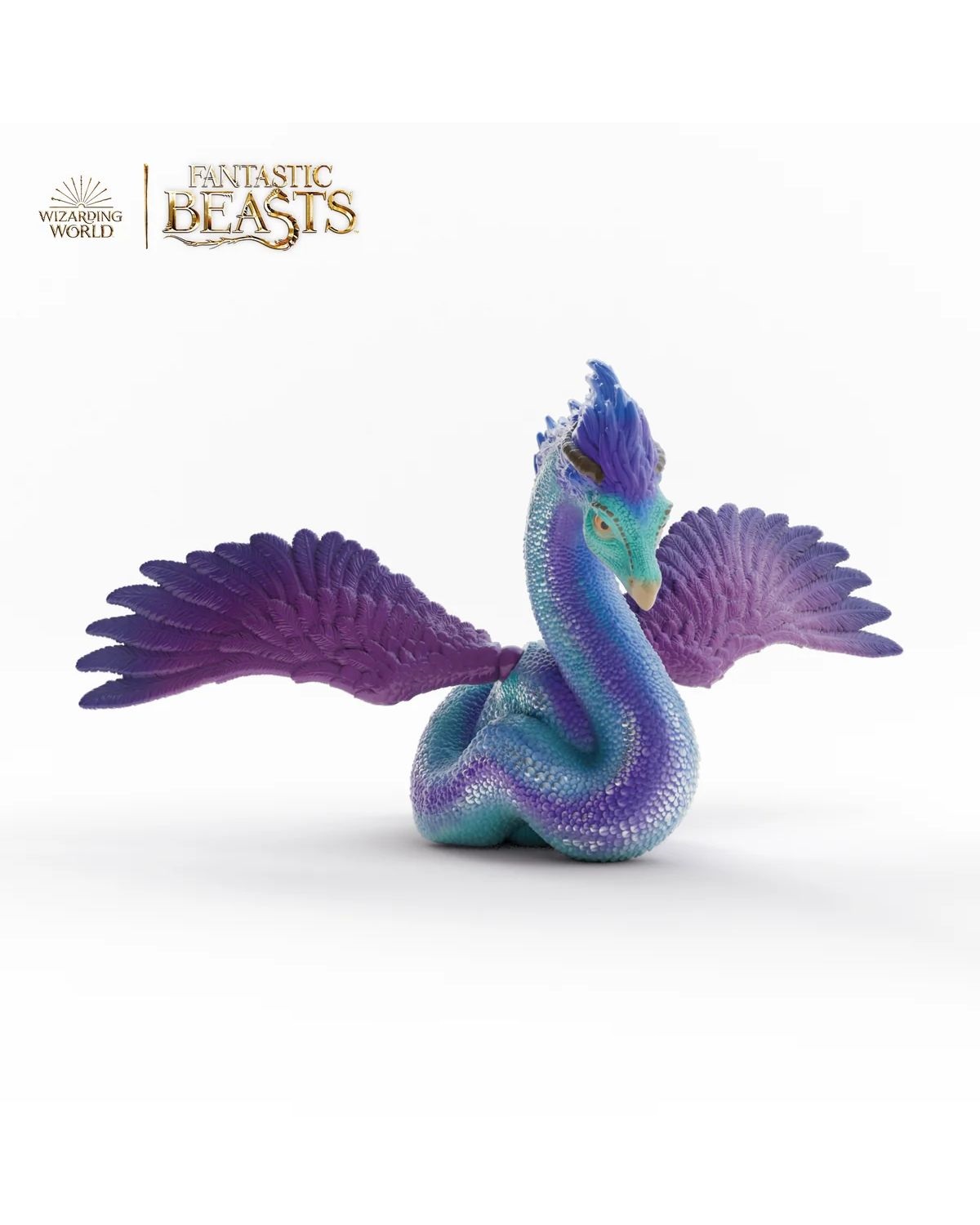 Фигурка SCHLEICH Occamy - фото 2