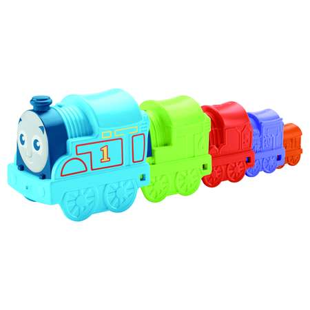 Поезд Thomas and Friends