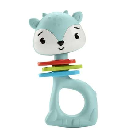 Игрушка Fisher Price погремушка