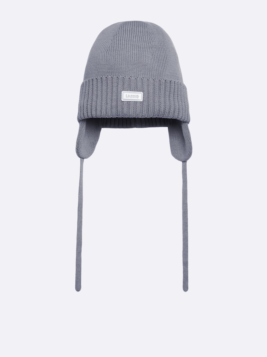 Шапка Lassie 72304202-9450 - фото 1