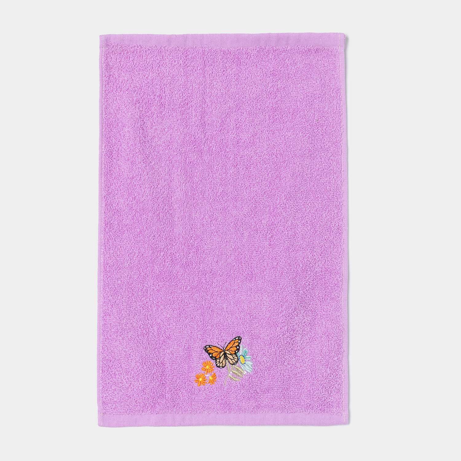 Набор полотенец 2шт ё - фото 3